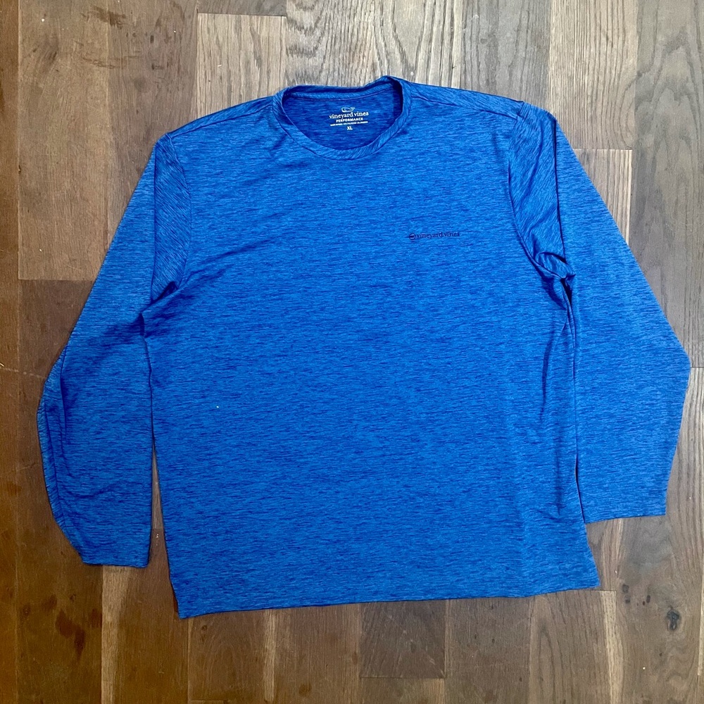 BRAND NEW Performance long sleeve